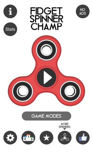 Fidget Spinner Champ(圖1)-速報App