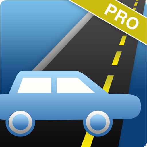 Mileage Expense Log (MEL)- Tracker IQ Keeper x PRO