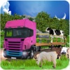 Zoo Animal Transport Extreme Truck Game