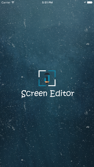 Screen Editor(圖1)-速報App