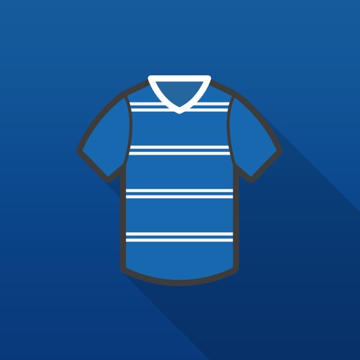 Fan App for Stockport County FC