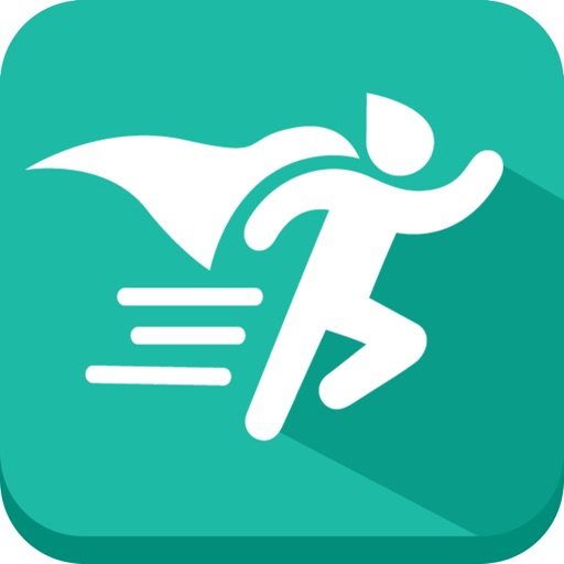 HeroesTask iOS App
