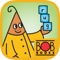 Bob Books, America’s #1 learning to read program, is proud to present the newest addition to their best-selling series of learning-to-read apps for 3-5 year olds, Bob Books Spin and Spell