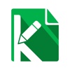 KleverNote: Forms & Databases w/ SpreadSheet Sync