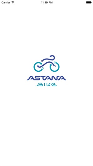 Astana Bike