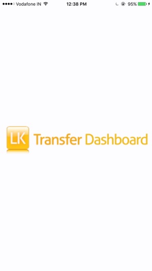 LKTransfer Mobile