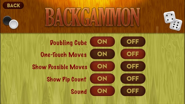 Backgammon Pro(圖5)-速報App