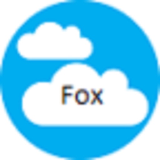 foxViewer by Sandeep Dravid