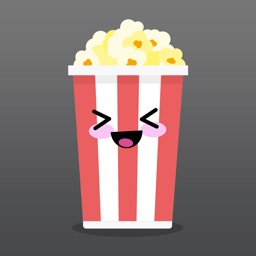 PopcornMoji