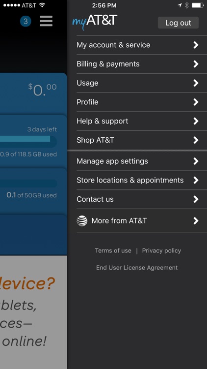 myAT&T