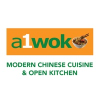 A1 Wok Cambuslang