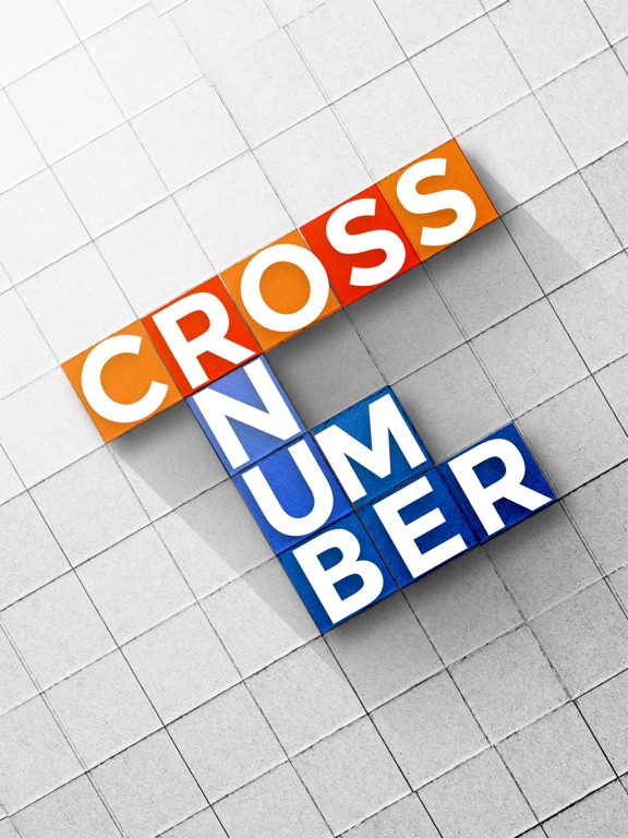 Picross 2 - Number Cross Game for Brain & Trainingのおすすめ画像1