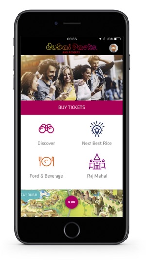 Dubai Parks and Resorts(圖1)-速報App