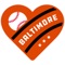 CALLING ALL BALTIMORE ORIOLES FANS