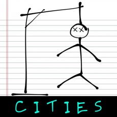 Activities of Hangman: Cities
