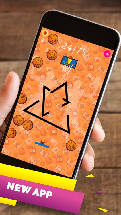 Basketball jumpers screenshot-3