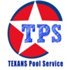 Texas Pool Service
