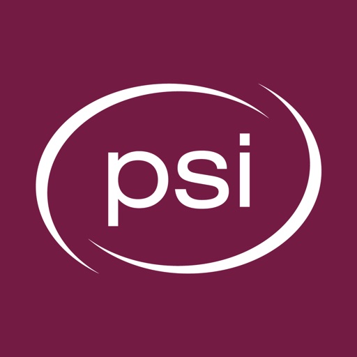 PSI One-Way Icon