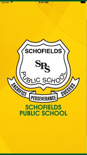 Schofields Public School - Skoolbag(圖1)-速報App