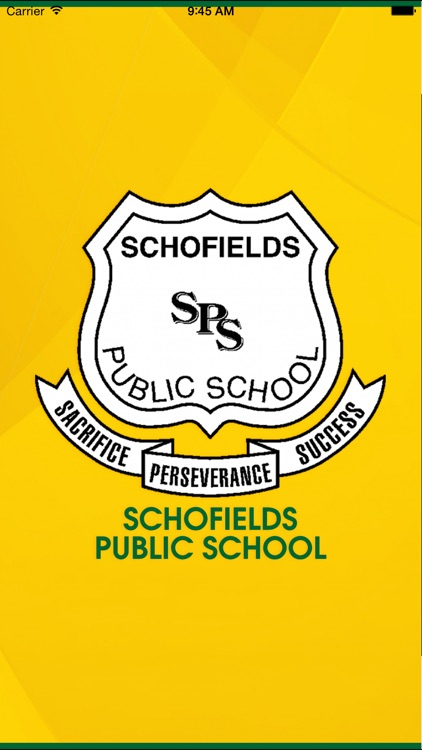 Schofields Public School - Skoolbag