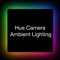 Hue Camera Ambient Lighting makes an effect similar to Ambilight using your Philips Hue Lights and the device's camera