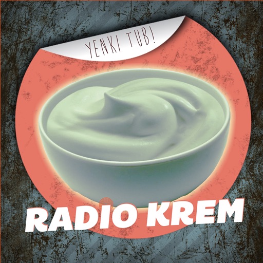 RADIO KREM icon