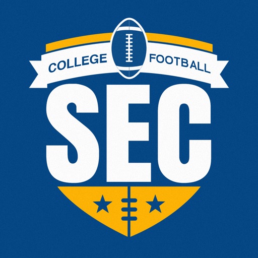 SEC Football Schedules, Scores & Radio