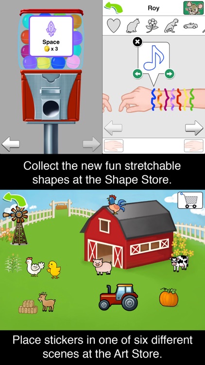 TeachMe: 1st Grade screenshot-3