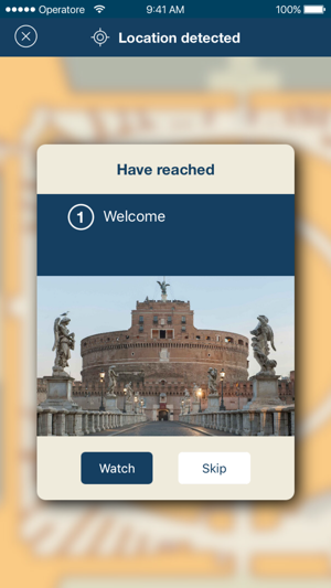 Museo di Castel Sant'Angelo(圖3)-速報App