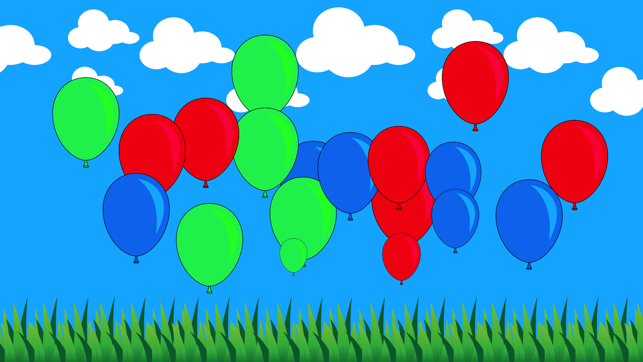 Balloons(圖3)-速報App