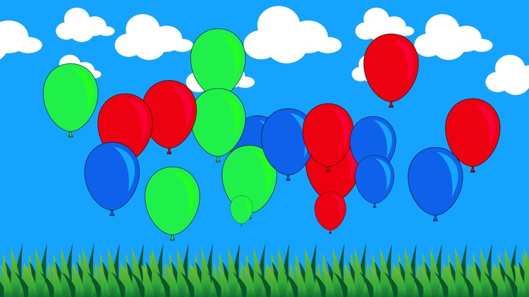 Balloons