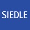 The Siedle app for Smart Gateway Mini turns the iPhone or iPad into a mobile upgrade of an In-Home door intercom from Siedle