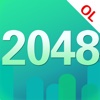 2048中文版-免费数字方块手机小游戏大冒险传说