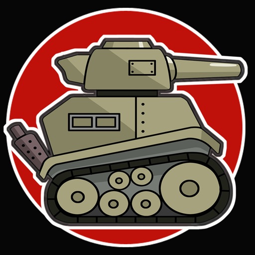 Guess the Tank! Popular quiz for real gamers icon