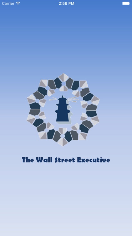 The Wall Street Executive