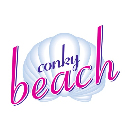 Conky Beach