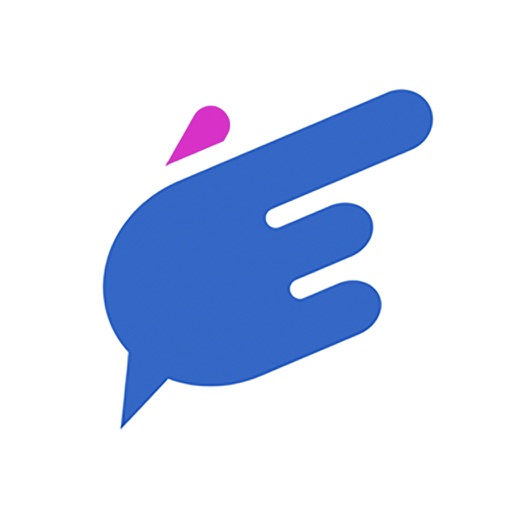 Why The Finger Lite iOS App