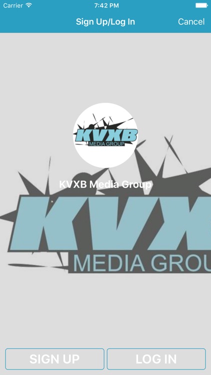 KVXB Media Group