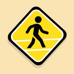 Pedestrian Crossing