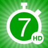 7 Minute Workout Challenge HD for iPad - Fitness Guide Inc