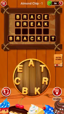 Game screenshot New - Word Cookies mod apk