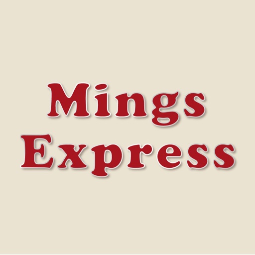 Mings Express icon