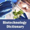 Biotechnology Dictionary - Concepts Terms