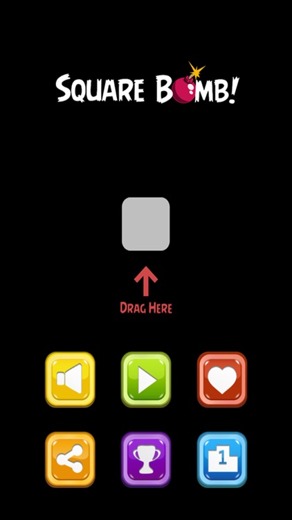 Square Bomb! screenshot-3