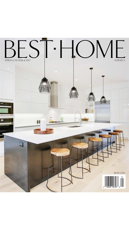 Best Home Magazine