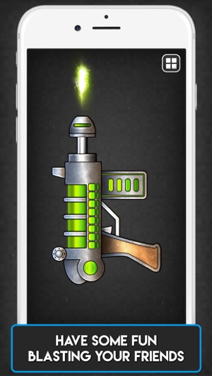 Hyper Laser Blaster(圖4)-速報App