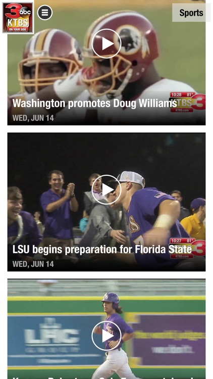 KTBS 3 screenshot-3