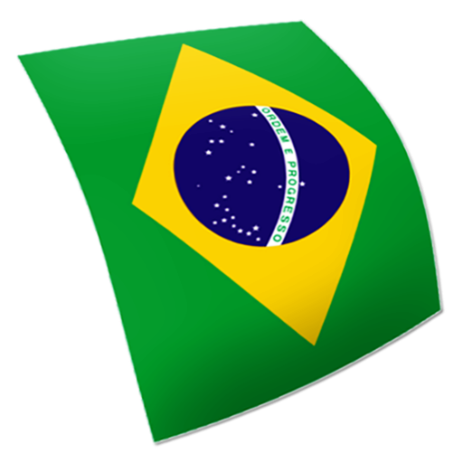 Brazilian FlashCards icon