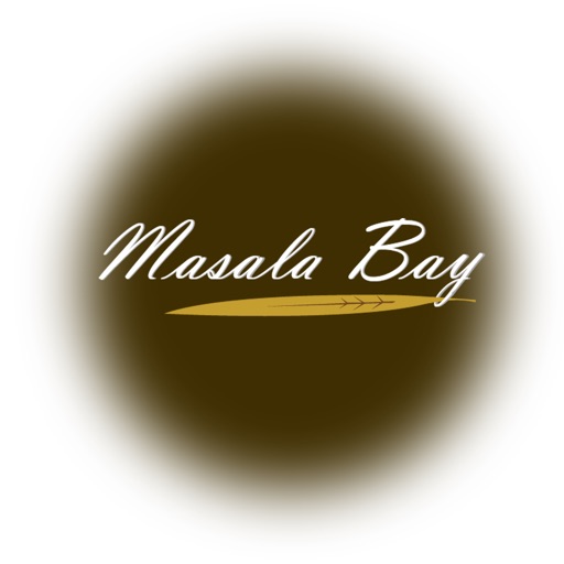 Masala bay icon
