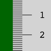 定規(Ruler)for iPad PC 용